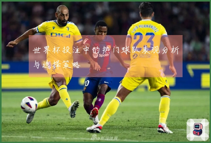 世界杯投注中的热门球队表现分析与选择策略