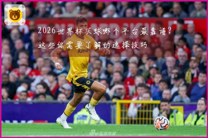 2026世界杯买球哪个平台最靠谱？这些你需要了解的选择技巧