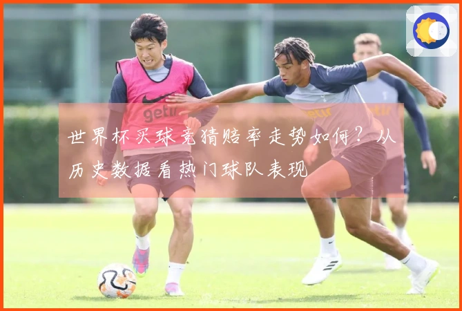 世界杯买球竞猜赔率走势如何?从历史数据看热门球队表现