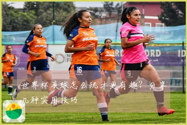 世界杯滚球怎么玩才更有趣？分享几种实用技巧