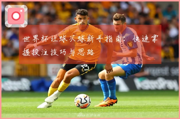 世界杯让球买球新手指南：快速掌握投注技巧与思路