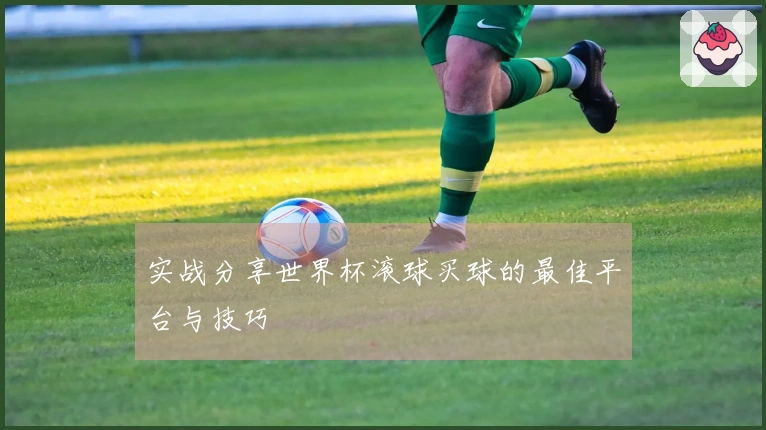 实战分享世界杯滚球买球的最佳平台与技巧