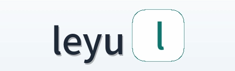 leyu Logo